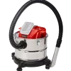 Einhell TE-AV 18/15 Li 18V askesuger solo