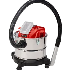 Einhell TE-AV 18/15 Li 18V askesuger solo