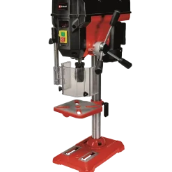 Einhell TE-BD 550 E søjleboremaskine med LCD display 230V/550W