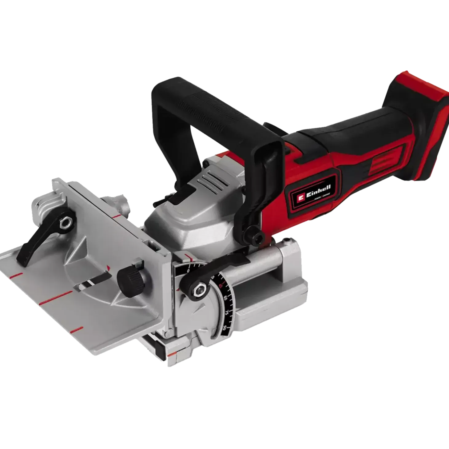 Einhell TE-BJ 18 Li 18V lamelfræser solo