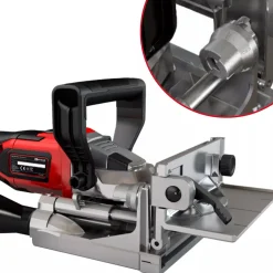 Einhell TE-BJ 18 Li 18V lamelfræser solo