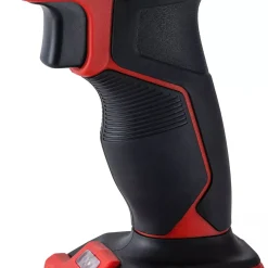 Einhell TE-CD 18/40 Li slagboremaskine m/tilbehør 2x18V/2,0Ah batteri og lader
