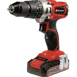 Einhell TE-CD 18/2 18V slagboremaskine 44 Nm 1x2,5Ah batteri