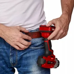 Einhell TE-CI 18/1 18V slagskruemaskine 140 Nm. solo