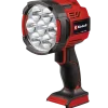 Einhell TE-CL 18/2500 18V LED håndlygte 2500 lm solo