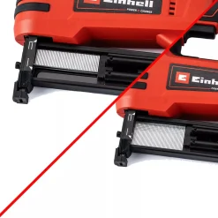 Einhell TE-CN 18 18V hæfte- og sømpistol solo