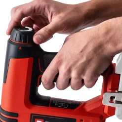 Einhell TE-CN 18 18V hæfte- og sømpistol solo
