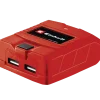 Einhell TE-CP 18 USB-powerbank 18V u/batteri