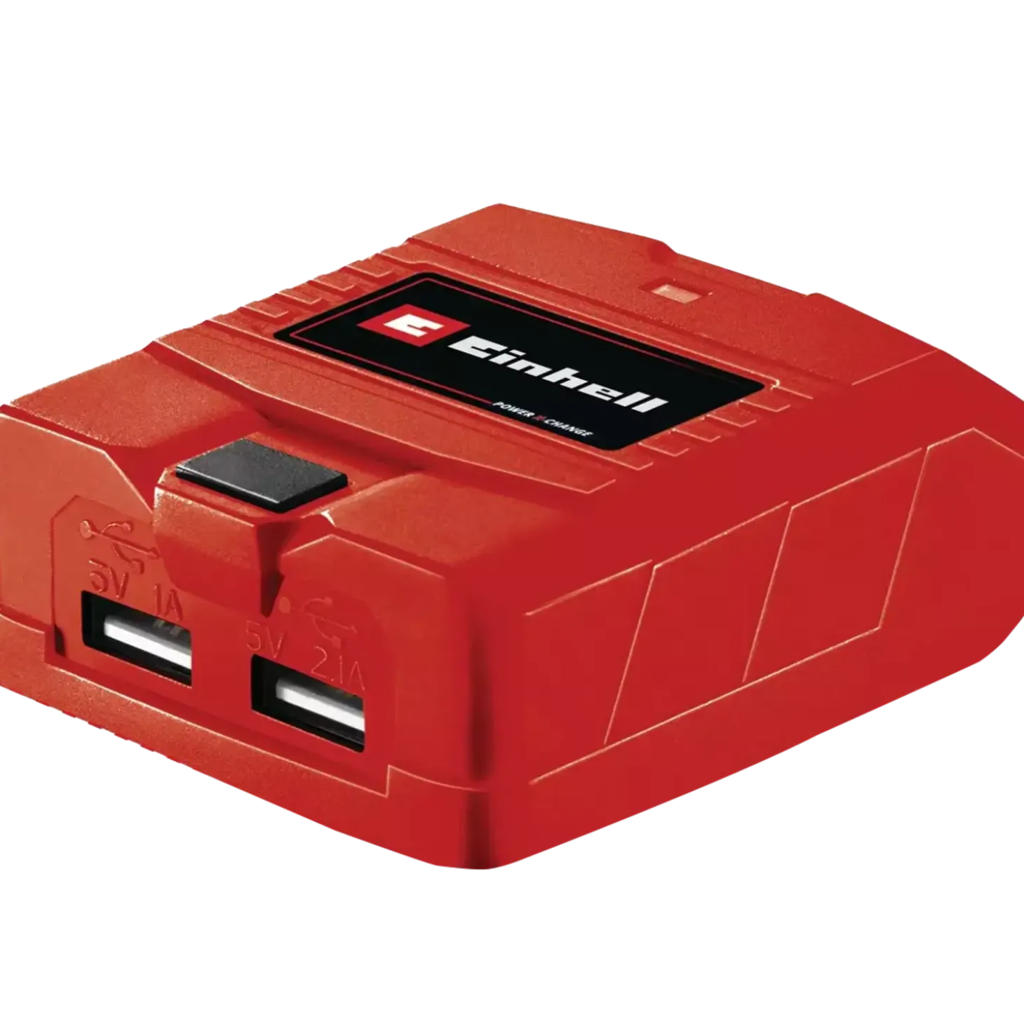 Einhell TE-CP 18 USB-powerbank 18V u/batteri