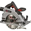 Einhell TE-CS 18/190 Li BL 18V rundsav Ø190 mm solo