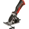 Einhell TE-CS 18/89 Li 18V minirundsav solo