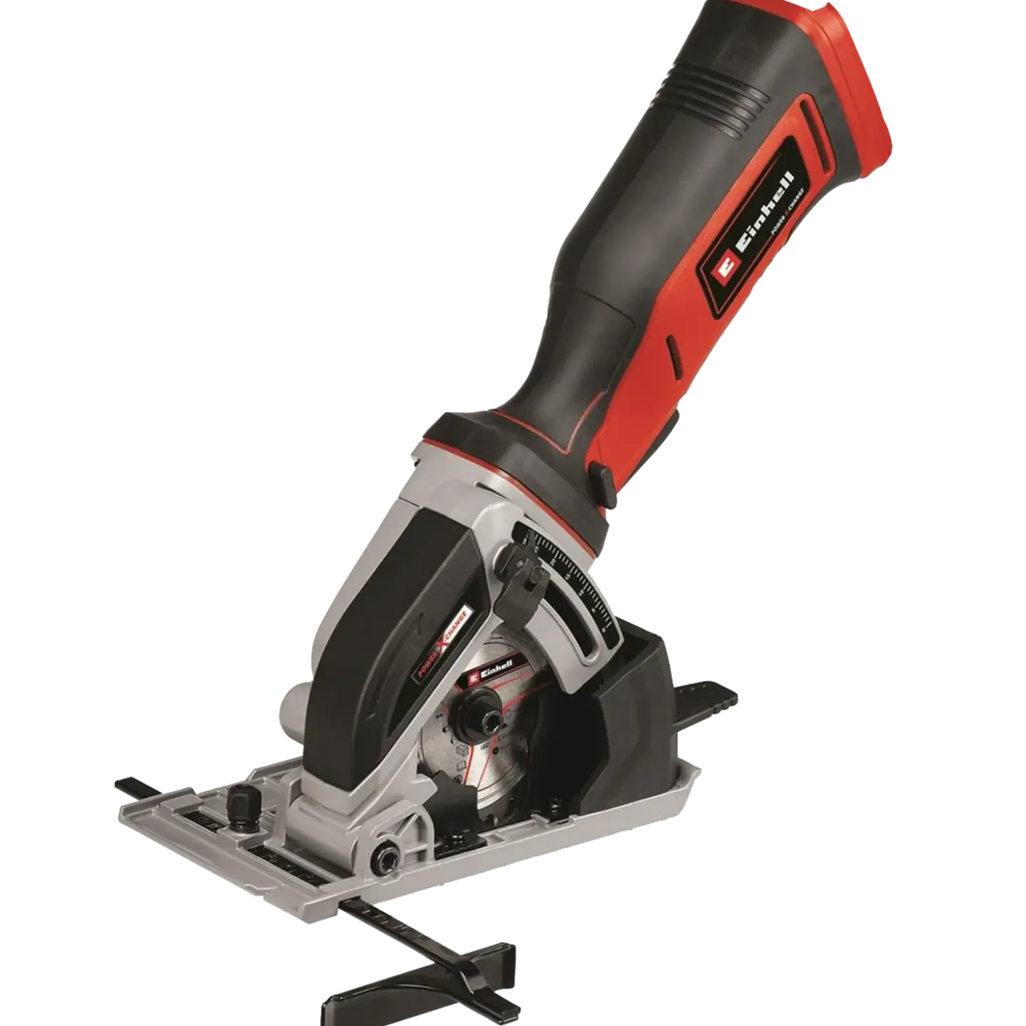 Einhell TE-CS 18/89 Li 18V minirundsav solo