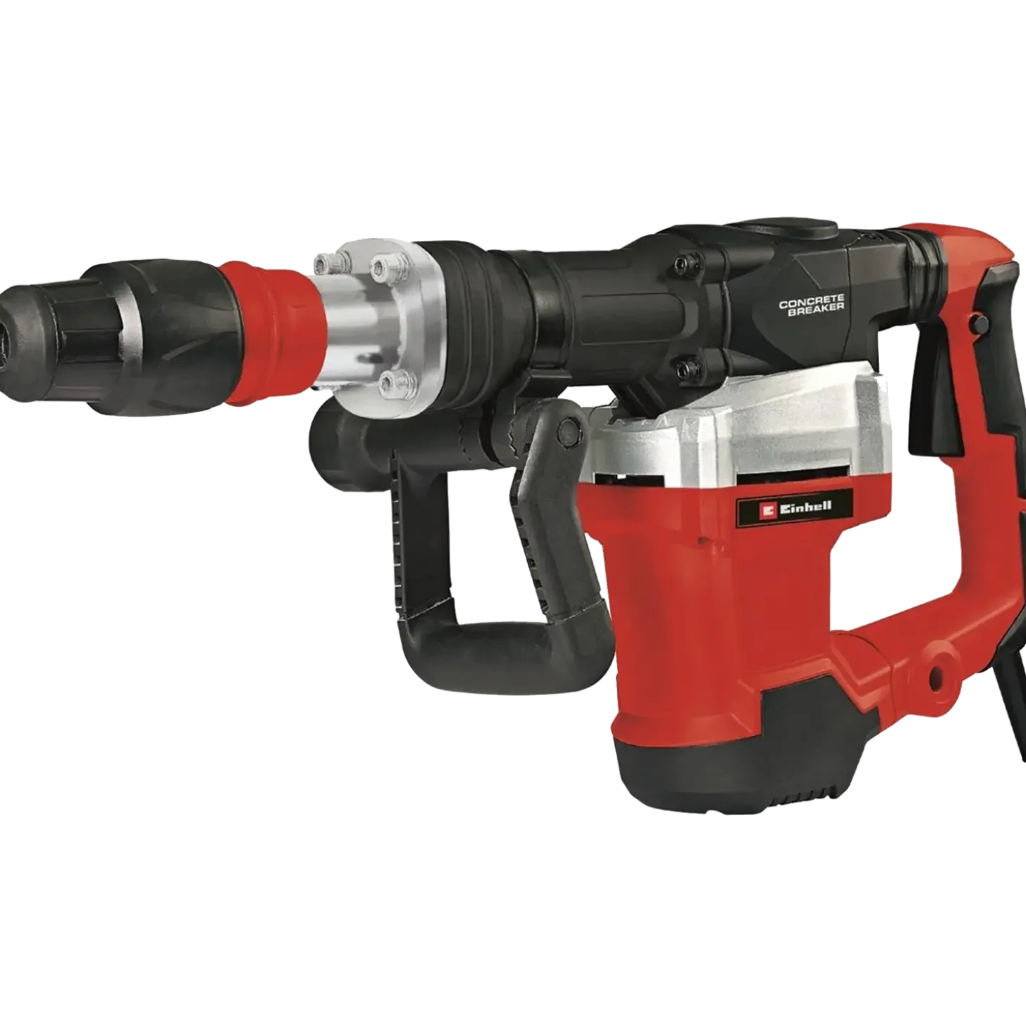 Einhell TE-DH 32 SDS-Max nedbrydningshammer 230V/1500W