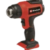 Einhell TE-HA 18V varmepistol 2 trin solo