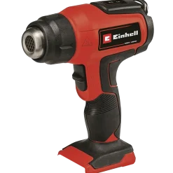 Einhell TE-HA 18V varmepistol 2 trin solo