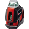 Einhell TE-LL 360 krydslinjelaser/vaterpas