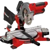 Einhell TE-MS 18/210 18V kap-/geringssav Ø210 mm solo