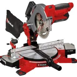 Einhell TE-MS 18/210 18V kap-/geringssav Ø210 mm solo