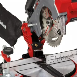 Einhell TE-MS 18/210 18V kap-/geringssav Ø210 mm solo