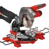 Einhell TE-MS 18/8 18V kap-/geringssav solo