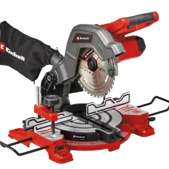 Einhell TE-MS 18/8 18V kap-/geringssav solo