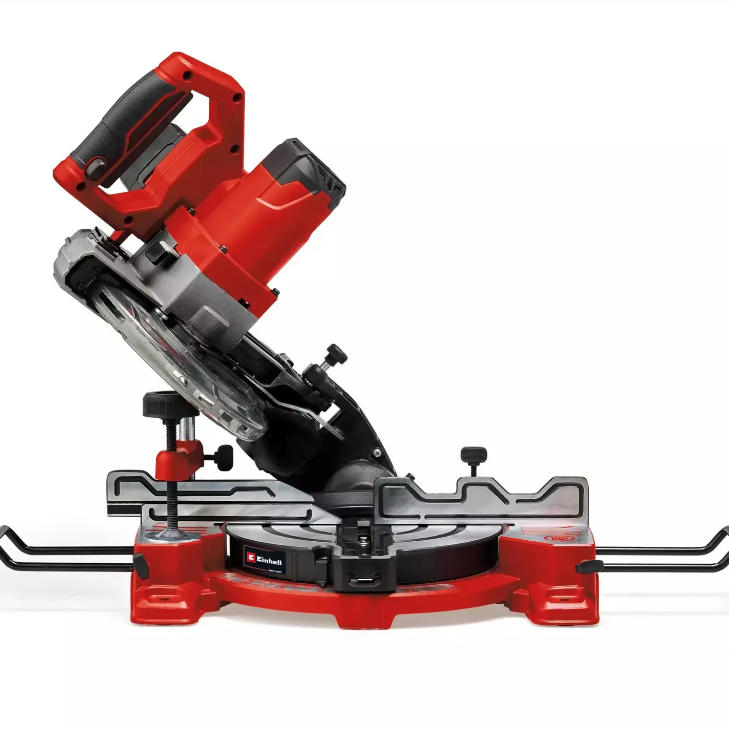Einhell TE-MS 18/8 18V kap-/geringssav solo