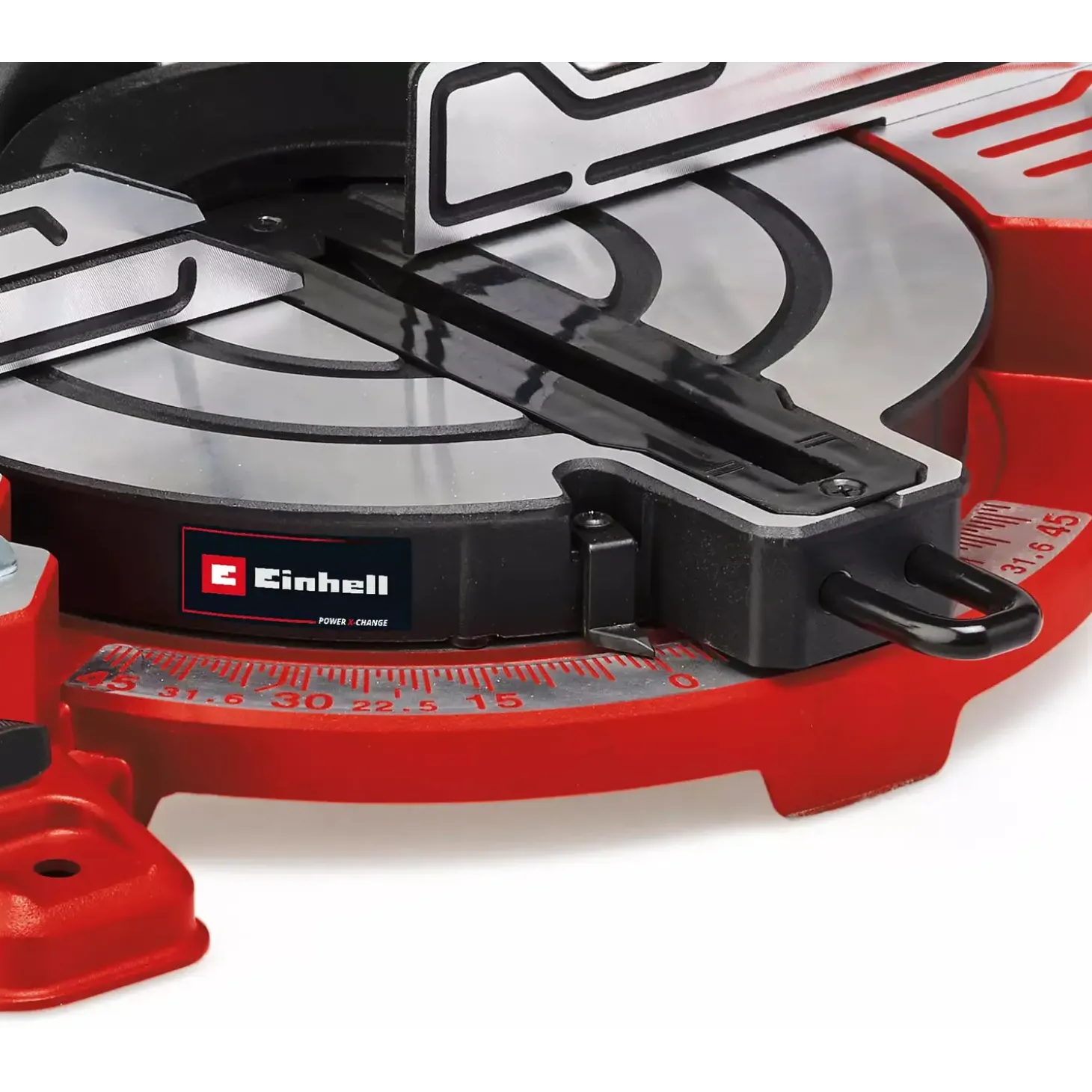 Einhell TE-MS 18/8 18V kap-/geringssav solo