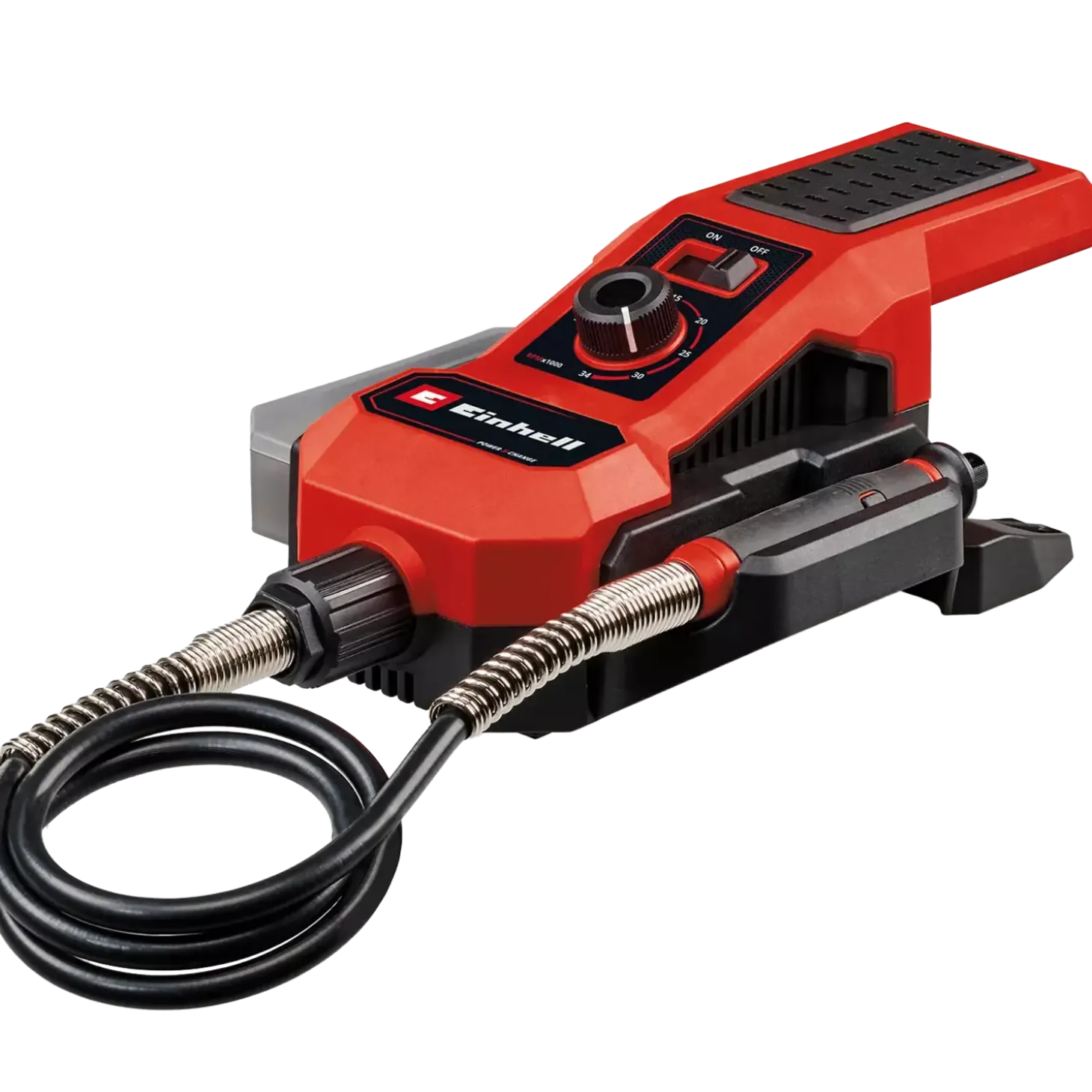 Einhell TE-MT 18/34 Li 18V slibe-/graveringsværktøj solo