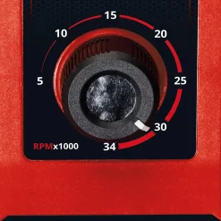 Einhell TE-MT 18/34 Li 18V slibe-/graveringsværktøj solo