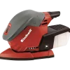 Einhell TE-OS 1320 multisliber 150x150x100 mm 230V/130W