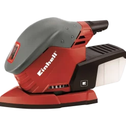 Einhell TE-OS 1320 multisliber 150x150x100 mm 230V/130W