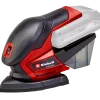 Einhell TE-OS 18/150 18V multisliber 150x150x100 mm solo