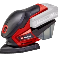Einhell TE-OS 18/150 18V multisliber 150x150x100 mm solo