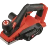 Einhell TE-PL 18/82 Li 18V elhøvl 82 mm solo