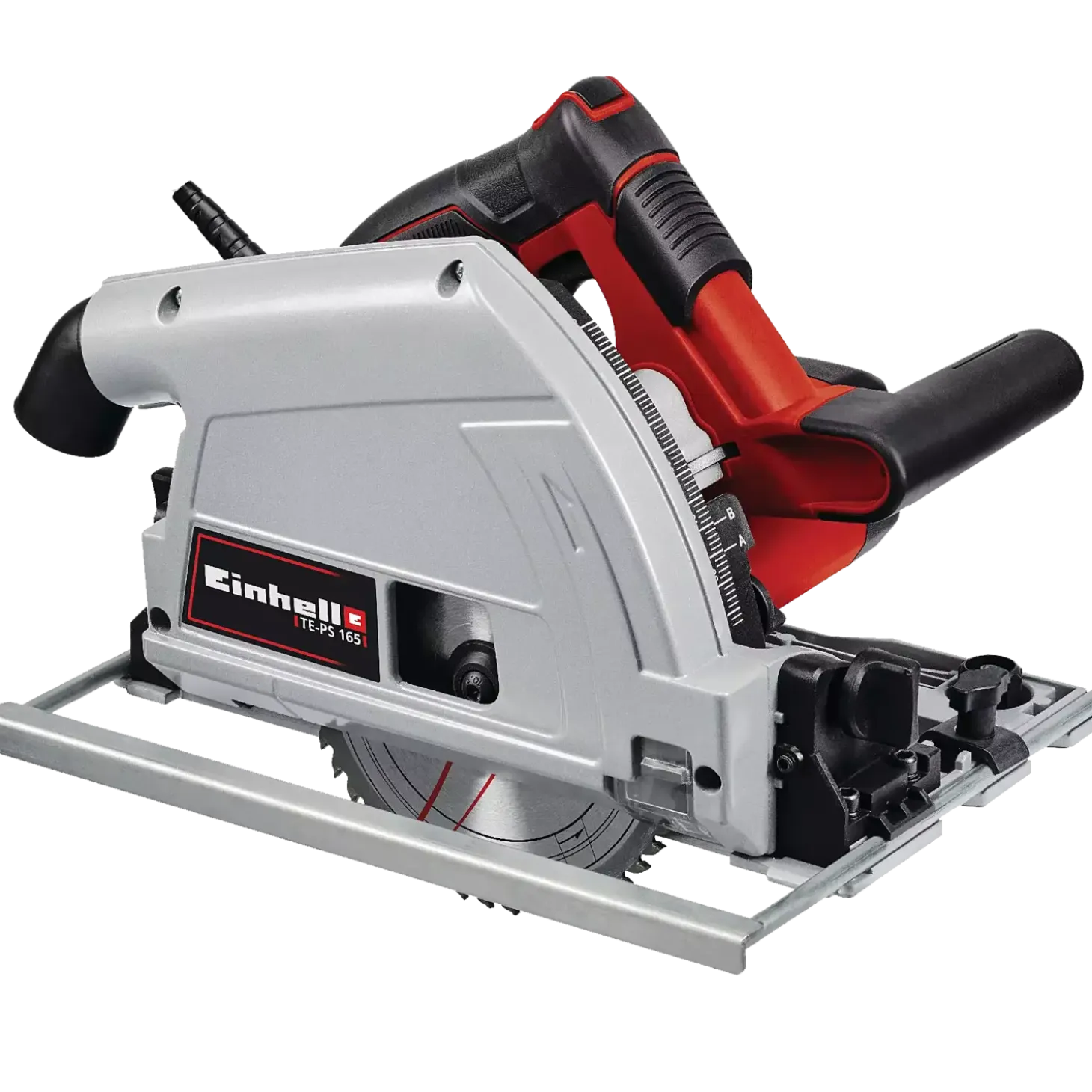 Einhell TE-PS 165 dyksav Ø165 mm 230V/1200W