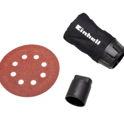 Einhell TE-RS 18 Li-S 18V excentersliber Ø125mm solo