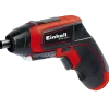 Einhell TE-SD 3,6/1 Li skruemaskine 3,6V/1,5Ah inkl. batteri og lader