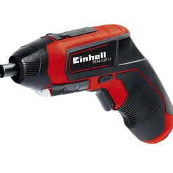 Einhell TE-SD 3,6/1 Li skruemaskine 3,6V/1,5Ah inkl. batteri og lader
