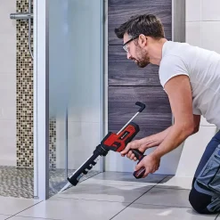 Einhell TE-SG 18/10 18V fugepistol solo