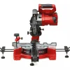 Einhell TE-SM 36/8 2x18V kap-/geringssav m/udtræk solo