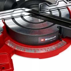Einhell TE-SM 36/8 2x18V kap-/geringssav m/udtræk solo