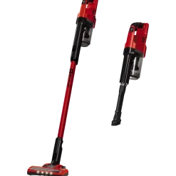 Einhell TE-SV 18 Li 18V støvsuger med flex mundstykke solo