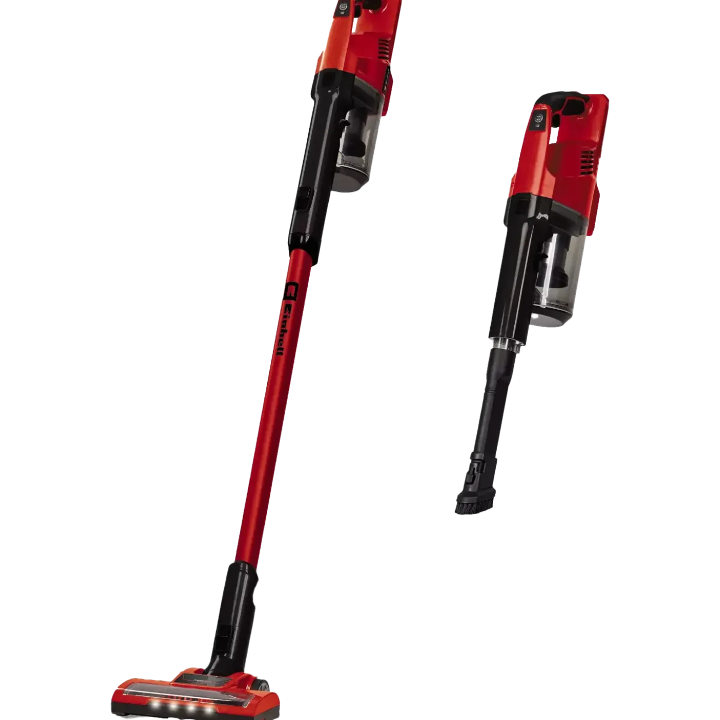 Einhell TE-SV 18 Li 18V støvsuger med flex mundstykke solo