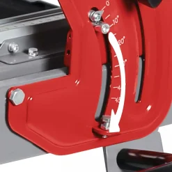 Einhell TE-TC 620 radial fliseskæremaskine Ø200 mm 230V/900W