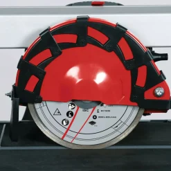 Einhell TE-TC 620 radial fliseskæremaskine Ø200 mm 230V/900W