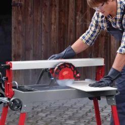 Einhell TE-TC 620 radial fliseskæremaskine Ø200 mm 230V/900W