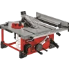 Einhell TE-TS 36/210 Li 2x18V bordrundsav solo