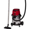 Einhell TE-VC 36/25 Li S 2x18V våd-/tørstøvsuger 25 liter solo