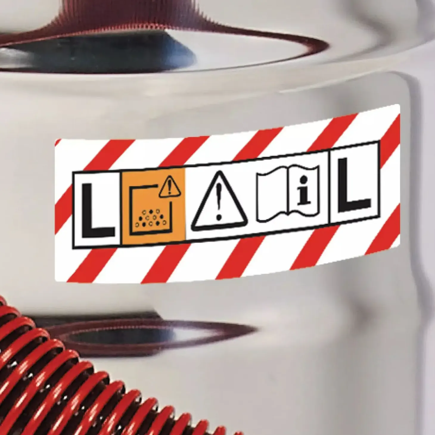Einhell TE-VC 2025 SACL våd-/tørstøvsuger med strømstik 25 liter 230V/1200W