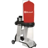 Einhell TE-VE 550/1 A spånsugningsanlæg 65 liter 1150 m³/t 550W